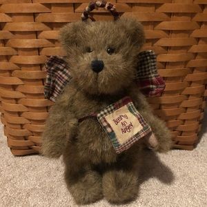 Boyd’s Bear Bearly an Angel